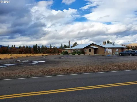 56826 Wamic Mkt Road Wamic OR 97063