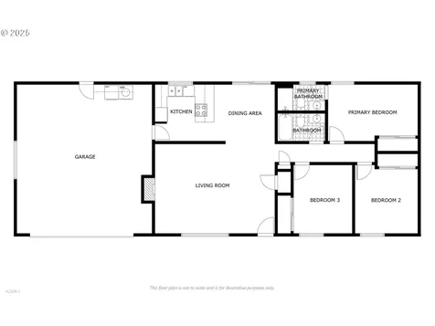 15108 NE 8th Street Vancouver WA 98684