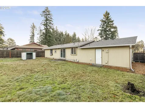 15108 NE 8th Street Vancouver WA 98684