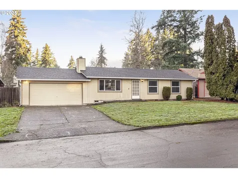 15108 NE 8th Street Vancouver WA 98684