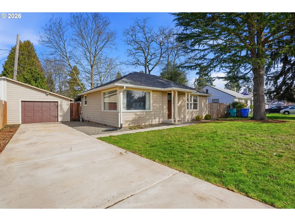 2618 E 26th Street Vancouver WA 98661
