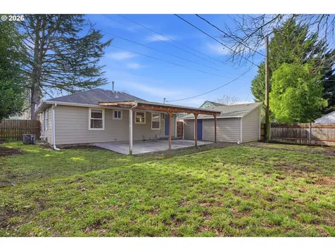 2618 E 26th Street Vancouver WA 98661