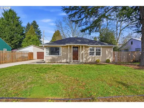 2618 E 26th Street Vancouver WA 98661