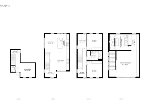 1841 NW 28th Avenue Portland OR 97210