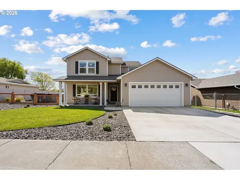 185 Rio Senda Street Umatilla OR 97882