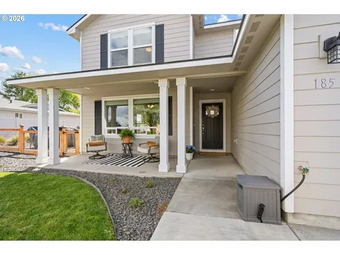 185 Rio Senda Street Umatilla OR 97882