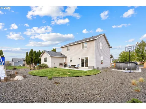 185 Rio Senda Street Umatilla OR 97882