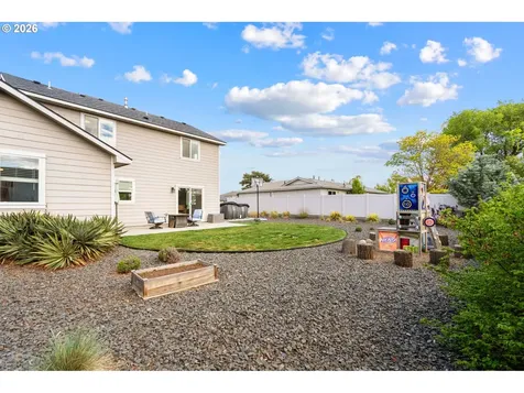 185 Rio Senda Street Umatilla OR 97882