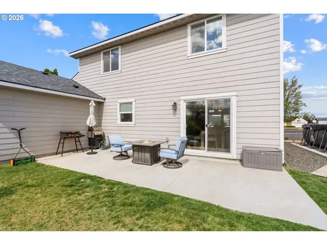 185 Rio Senda Street Umatilla OR 97882
