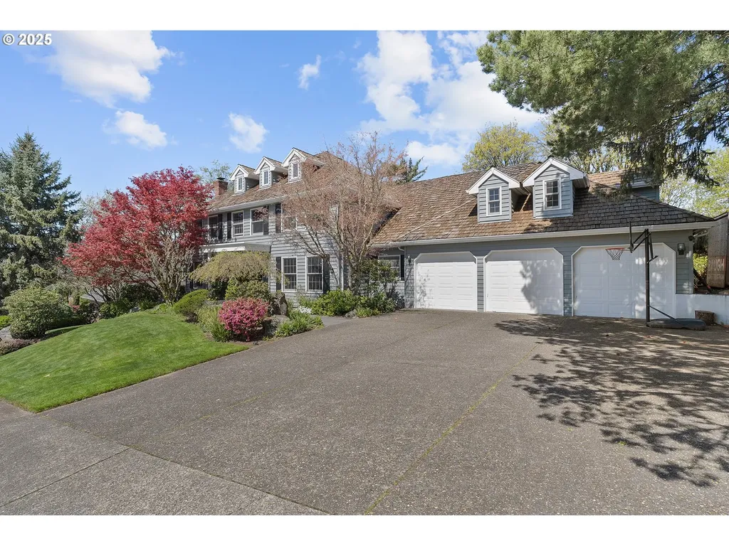 9297 NW Fullner Court Portland OR 97229