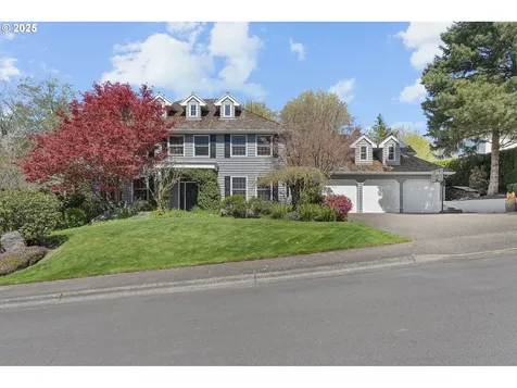 9297 NW Fullner Court Portland OR 97229