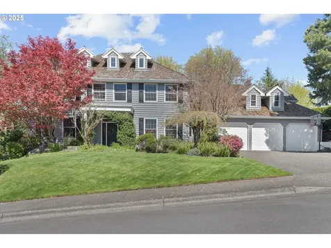 9297 NW Fullner Court Portland OR 97229