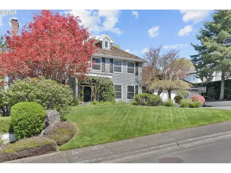 9297 NW Fullner Court Portland OR 97229
