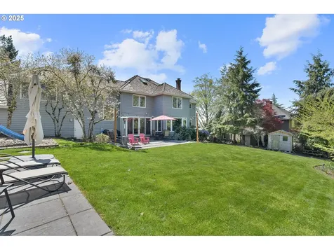 9297 NW Fullner Court Portland OR 97229