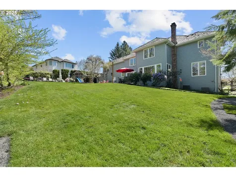 9297 NW Fullner Court Portland OR 97229