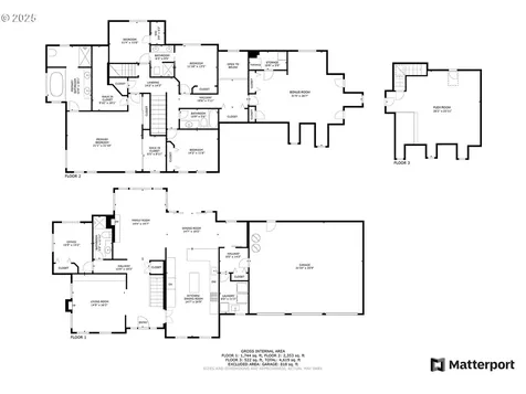 9297 NW Fullner Court Portland OR 97229