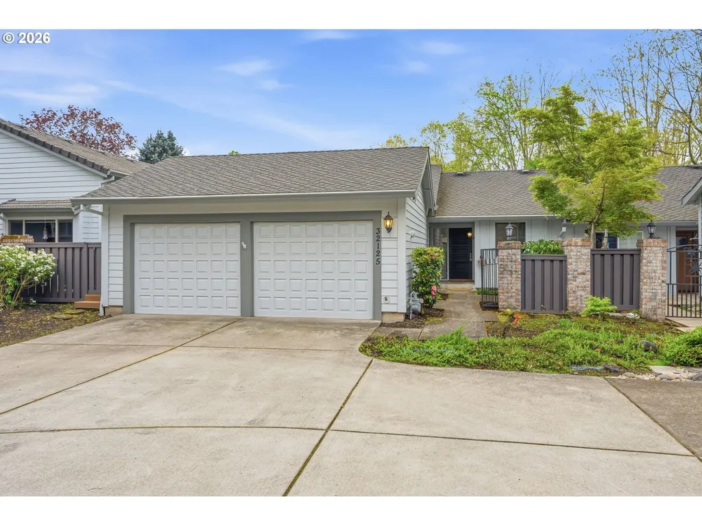 32125 SW Cypress Point Wilsonville OR 97070