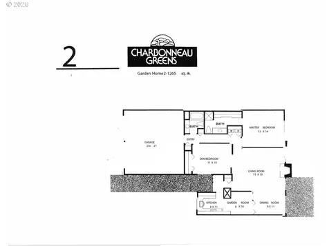 32125 SW Cypress Point Wilsonville OR 97070