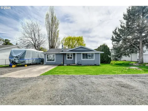 342 W Garfield Street Athena OR 97813