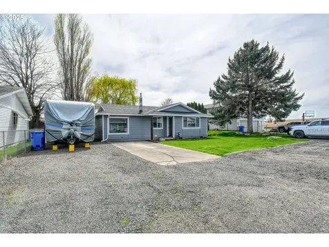 342 W Garfield Street Athena OR 97813