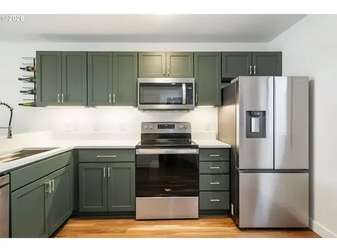 1040 NW Naito Parkway Portland OR 97209