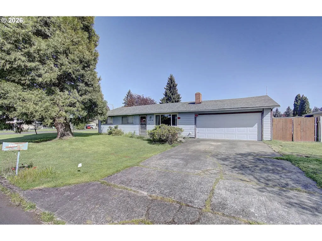 8814 NE 95th Street Vancouver WA 98662