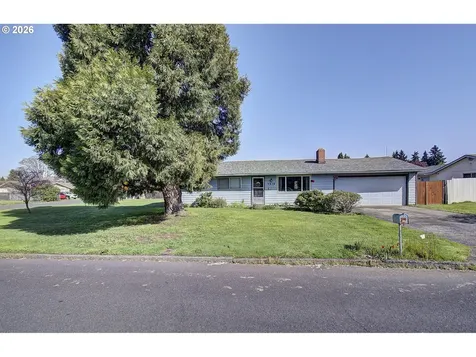 8814 NE 95th Street Vancouver WA 98662