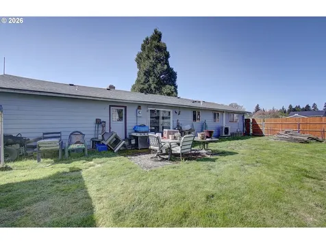 8814 NE 95th Street Vancouver WA 98662
