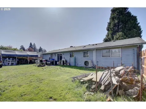 8814 NE 95th Street Vancouver WA 98662