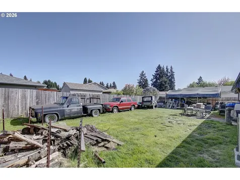 8814 NE 95th Street Vancouver WA 98662