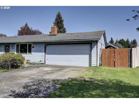 8814 NE 95th Street Vancouver WA 98662