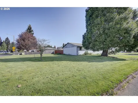 8814 NE 95th Street Vancouver WA 98662