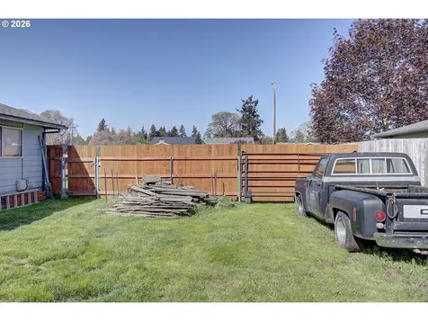 8814 NE 95th Street Vancouver WA 98662