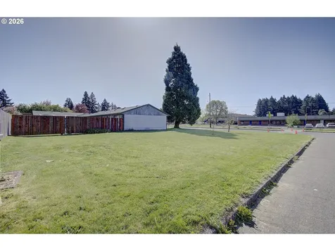 8814 NE 95th Street Vancouver WA 98662