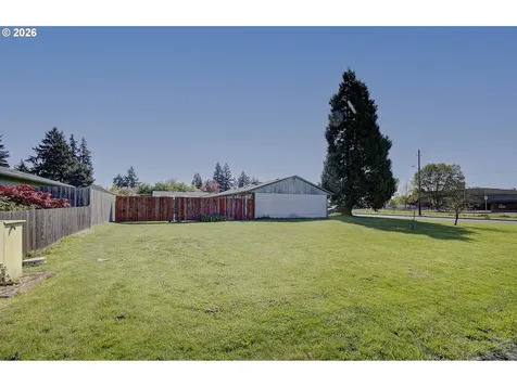 8814 NE 95th Street Vancouver WA 98662