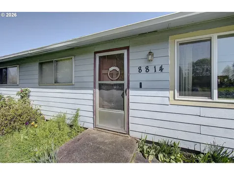 8814 NE 95th Street Vancouver WA 98662