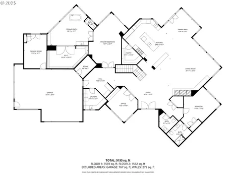 5652 SE Mcinnis Street Hillsboro OR 97123