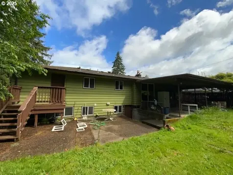 12116 SE Foster Road Portland OR 97266