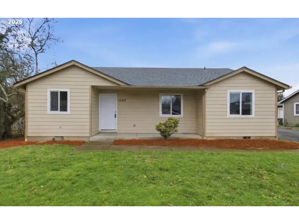 1525 Park Avenue NE Salem OR 97301