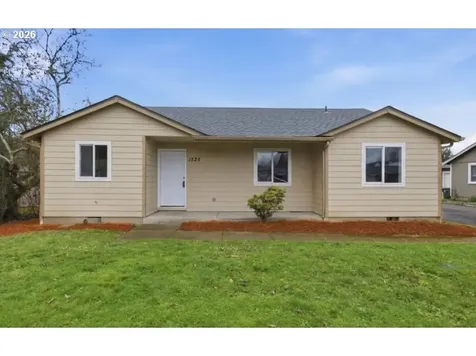 1525 Park Avenue NE Salem OR 97301