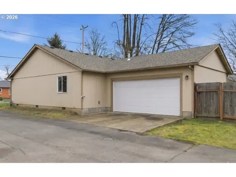1525 Park Avenue NE Salem OR 97301