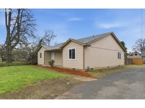 1525 Park Avenue NE Salem OR 97301