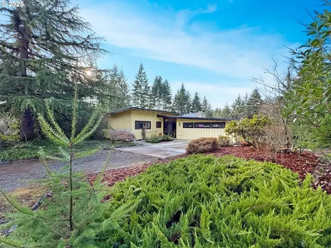 115 1st Avenue Randle WA 98377