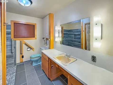115 1st Avenue Randle WA 98377