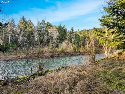 115 1st Avenue Randle WA 98377