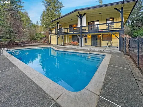 115 1st Avenue Randle WA 98377