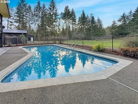 115 1st Avenue Randle WA 98377
