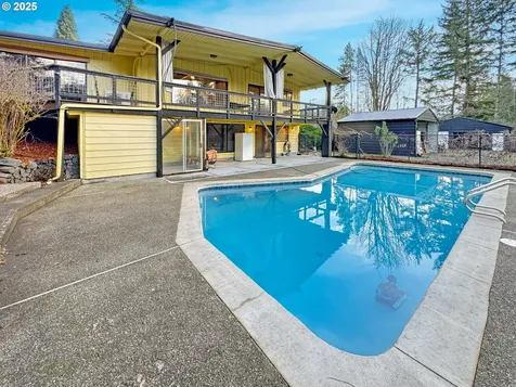 115 1st Avenue Randle WA 98377