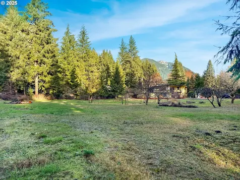 115 1st Avenue Randle WA 98377