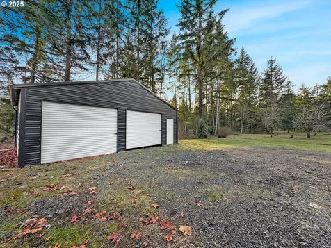 115 1st Avenue Randle WA 98377